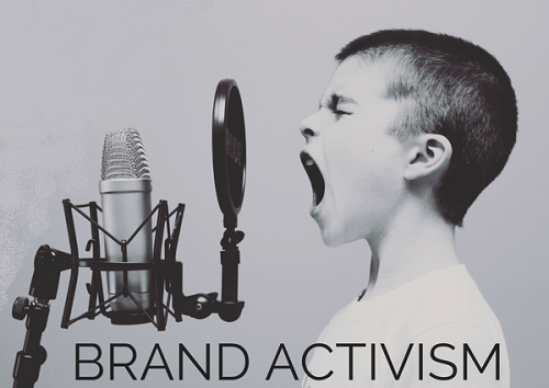 Il brand activism: la comunicazione per l’azienda socialmente responsabile