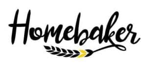 logo di homebaker