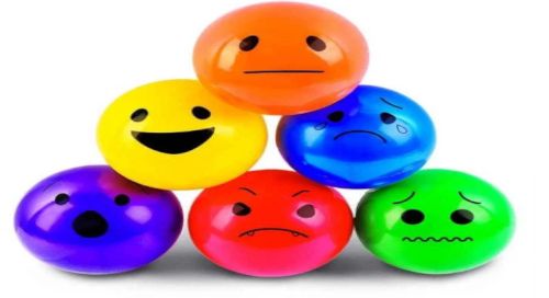 Come gestire le emozioni: piccola guida di base