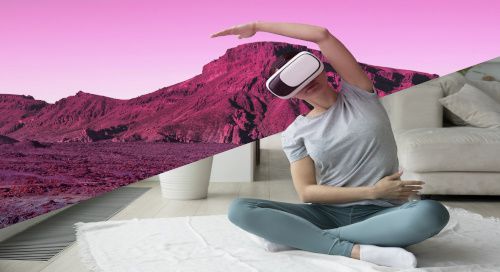 Quanto deve essere realista la realtà virtuale?