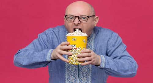 Popcorn brain: l’effetto dei social media sul nostro cervello