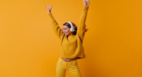 Canta che ti passa: il potere consolatorio della musica