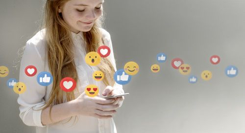 I social media diminuiscono l’empatia?