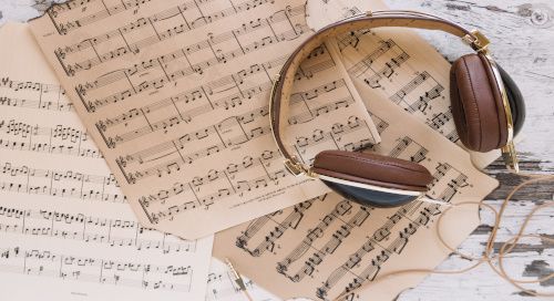 Neuroscienze del linguaggio musicale