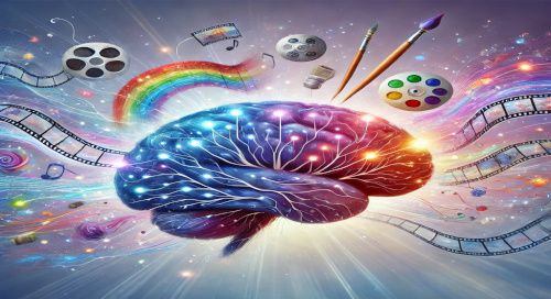 L’importanza delle arti per il benessere e la crescita personale